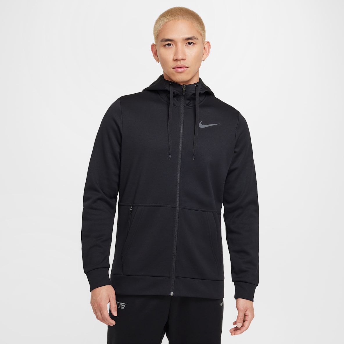 新品 NIKE サーマスフィア サーマフィット フルジップ ジャケット パーカー NIKE ナイキ（NIKE）（メンズ）サーマフィット フルジップ